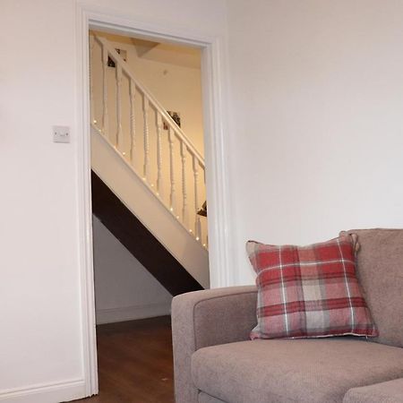 The Nook Villa Northampton Luaran gambar