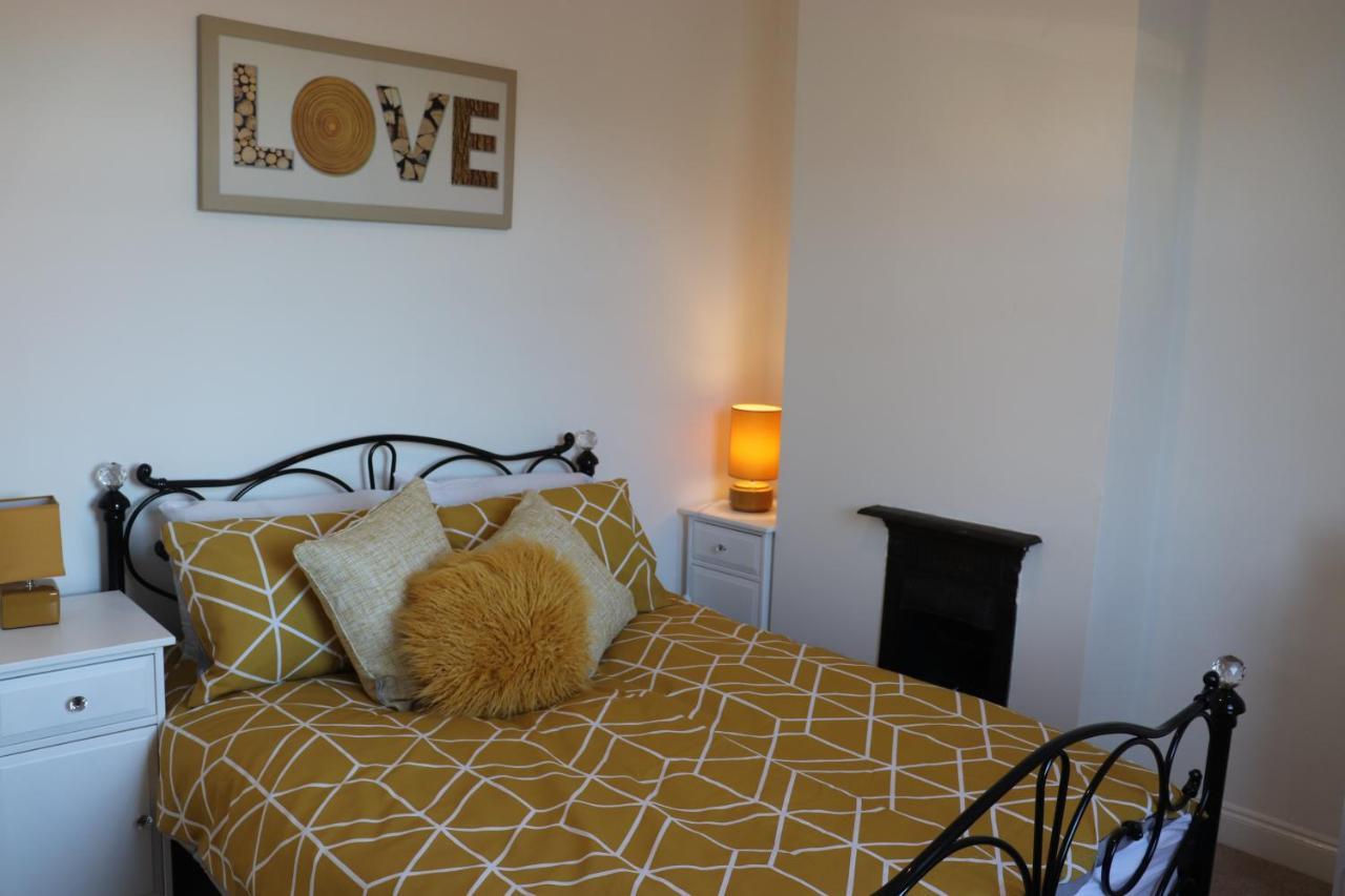 The Nook Villa Northampton Luaran gambar