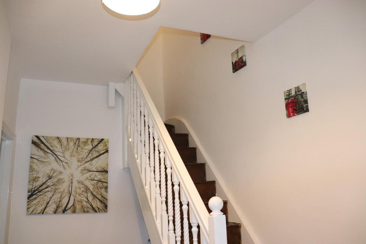 The Nook Villa Northampton Luaran gambar