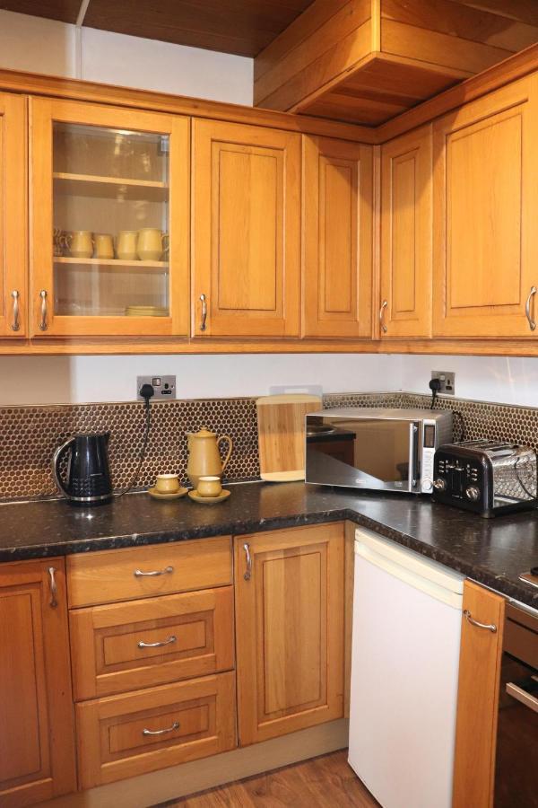 The Nook Villa Northampton Luaran gambar