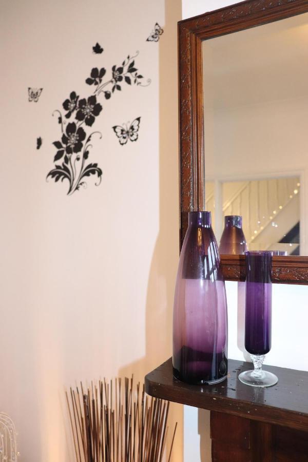 The Nook Villa Northampton Luaran gambar