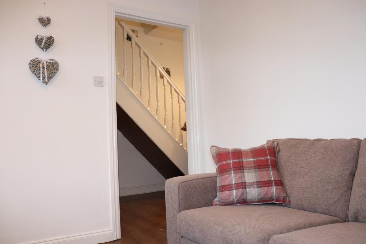 The Nook Villa Northampton Luaran gambar