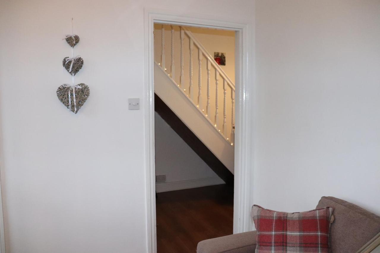 The Nook Villa Northampton Luaran gambar