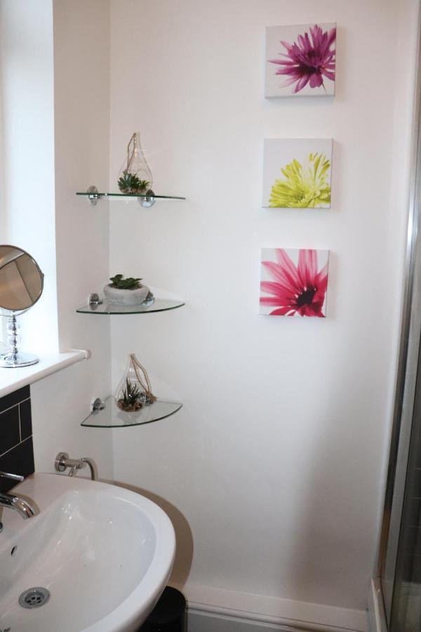 The Nook Villa Northampton Luaran gambar