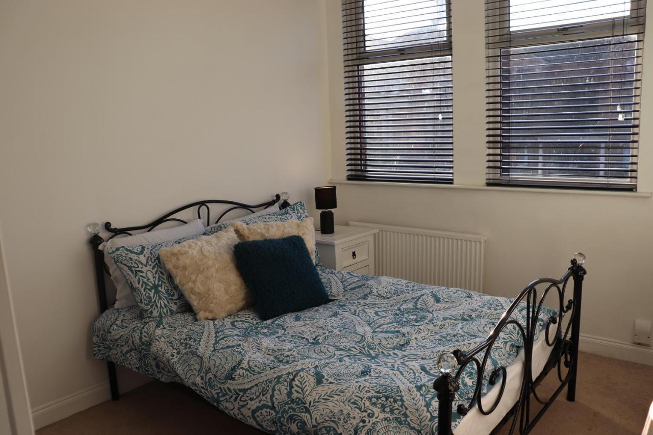 The Nook Villa Northampton Luaran gambar