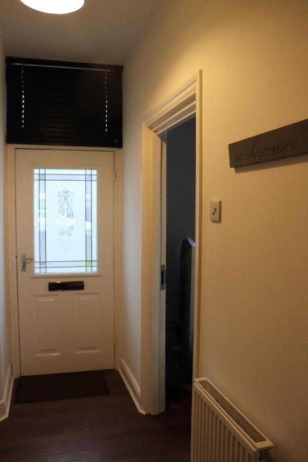 The Nook Villa Northampton Luaran gambar