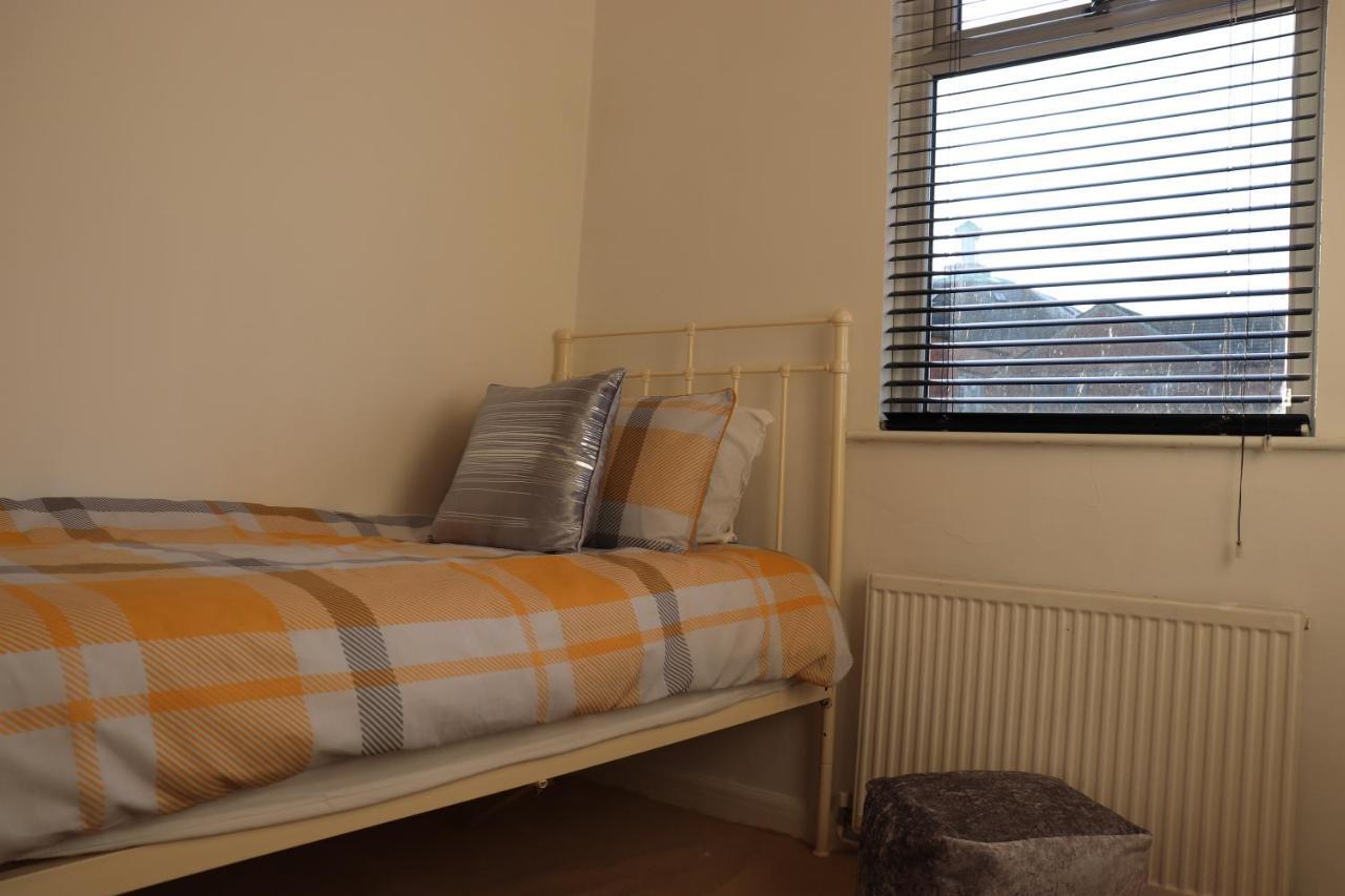 The Nook Villa Northampton Luaran gambar